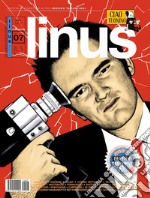 Linus. Luglio 2021. E-book. Formato PDF