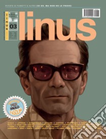 Linus. Marzo 2022. E-book. Formato PDF ebook di AA. VV.