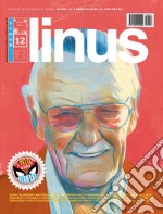 Linus. Dicembre 2022. E-book. Formato PDF ebook