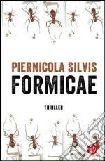 Formicae. E-book. Formato EPUB ebook