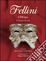 L'Olimpo: Il racconto dei miti. E-book. Formato EPUB ebook