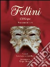 L'Olimpo: Il racconto dei miti. E-book. Formato EPUB ebook di Federico Fellini