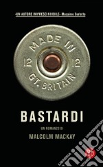 Bastardi. E-book. Formato EPUB ebook