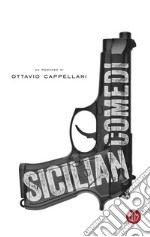 Sicilian Comedi. E-book. Formato EPUB ebook