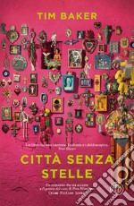 Città senza stelle. E-book. Formato EPUB ebook