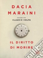 Il diritto di morire. E-book. Formato EPUB ebook