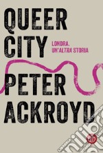 Queer City. E-book. Formato EPUB ebook