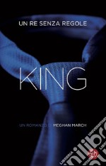 King: Un re senza regole. E-book. Formato EPUB ebook