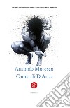 Canto di D'Arco. E-book. Formato EPUB ebook di Antonio Moresco