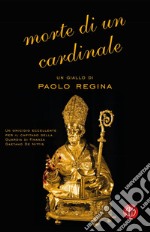 Morte di un cardinale. E-book. Formato EPUB ebook