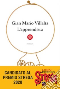 L'apprendista. E-book. Formato EPUB ebook di Gian Mario Villalta