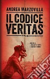 Il codice Veritas. E-book. Formato EPUB ebook di Andrea Marzovilla