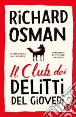 Il club dei delitti del giovedì. E-book. Formato EPUB