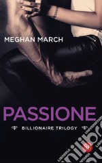 Passione. E-book. Formato EPUB ebook