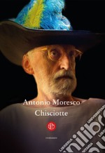 Chisciotte. E-book. Formato EPUB ebook