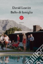 Ballo di famiglia. E-book. Formato EPUB ebook