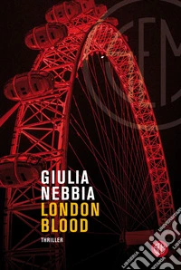 London Blood. E-book. Formato EPUB ebook