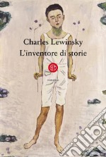 L'inventore di storie. E-book. Formato EPUB ebook