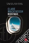 Hostage. E-book. Formato EPUB ebook