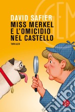 Miss Merkel e l'omicidio nel castello. E-book. Formato EPUB ebook