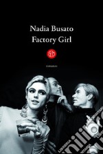 Factory Girl. E-book. Formato EPUB ebook