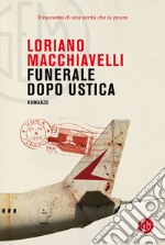 Funerale dopo Ustica. E-book. Formato EPUB ebook