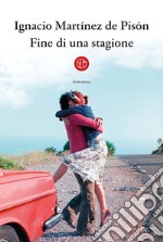 Fine di una stagione. E-book. Formato EPUB ebook