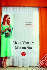 Mio marito. E-book. Formato EPUB ebook
