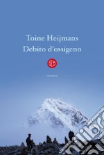 Debito d'ossigeno. E-book. Formato EPUB ebook