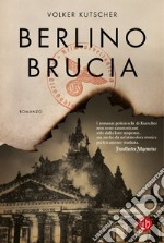 Berlino brucia. E-book. Formato EPUB