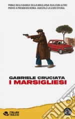 I Marsigliesi. E-book. Formato EPUB