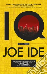 IQ. E-book. Formato EPUB ebook