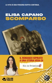 Scomparso. E-book. Formato EPUB ebook