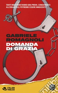 Domanda di grazia. E-book. Formato EPUB ebook