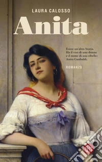 Anita. E-book. Formato EPUB ebook