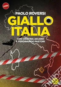 Giallo Italia. E-book. Formato EPUB ebook