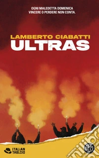 Ultras. E-book. Formato EPUB ebook