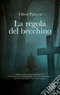 La regola del becchino. E-book. Formato EPUB ebook