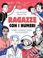 Ragazze con i numeri. E-book. Formato EPUB