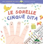 Le sorelle Cinque Dita. E-book. Formato PDF ebook