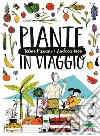 Piante in viaggio. E-book. Formato EPUB ebook