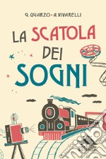 La scatola dei sogni. E-book. Formato EPUB ebook