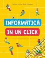 Informatica in un click. E-book. Formato EPUB