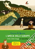 L’amica delle giraffe. E-book. Formato EPUB