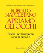 Apriamo gli occhi. E-book. Formato EPUB ebook