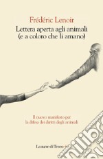 Lettera aperta agli animali. E-book. Formato EPUB