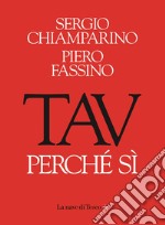 Tav. Perché sì. E-book. Formato EPUB