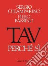 Tav. Perché sì. E-book. Formato EPUB ebook