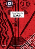 Rossa. E-book. Formato EPUB ebook