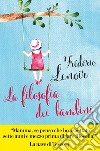 La filosofia dei bambini. E-book. Formato EPUB ebook